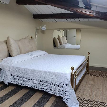 Le Stanze Del Cioccolato Bed & Breakfast Modica Eksteriør bilde
