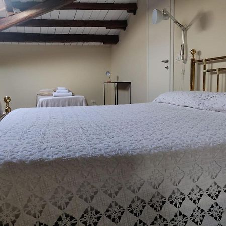 Le Stanze Del Cioccolato Bed & Breakfast Modica Eksteriør bilde