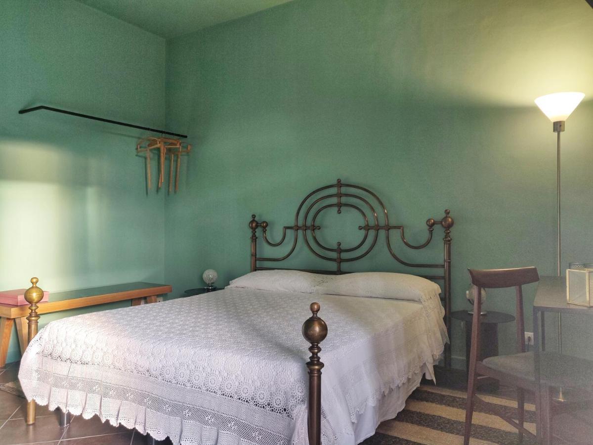 Le Stanze Del Cioccolato Bed & Breakfast Modica Eksteriør bilde