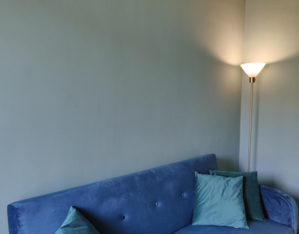 Le Stanze Del Cioccolato Bed & Breakfast Modica Eksteriør bilde