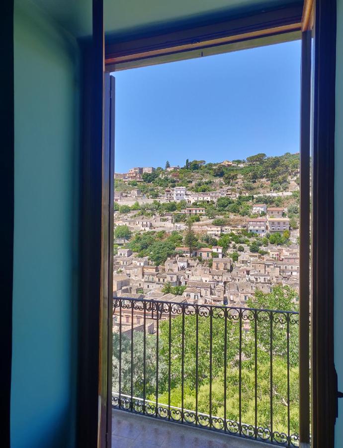 Le Stanze Del Cioccolato Bed & Breakfast Modica Eksteriør bilde