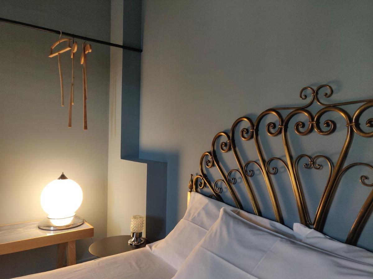 Le Stanze Del Cioccolato Bed & Breakfast Modica Eksteriør bilde