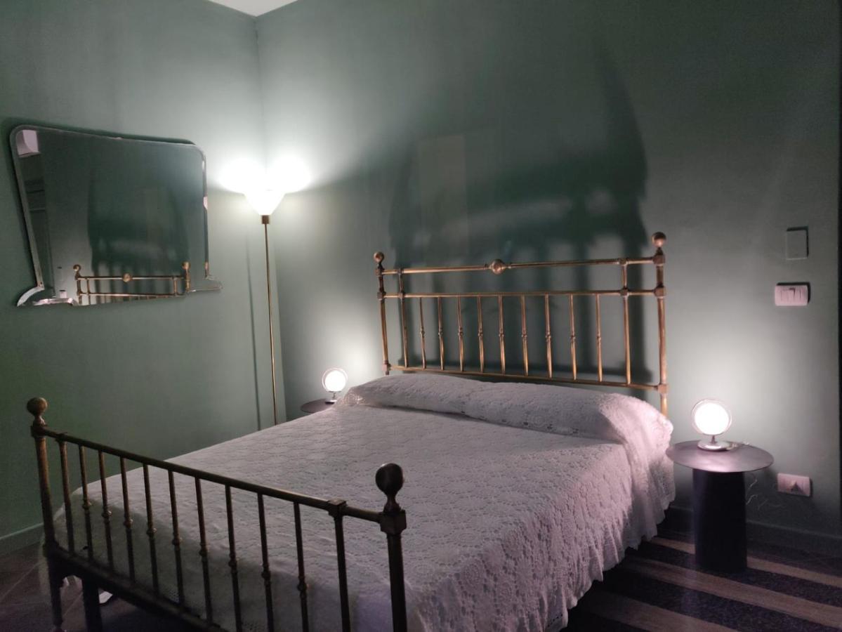 Le Stanze Del Cioccolato Bed & Breakfast Modica Eksteriør bilde