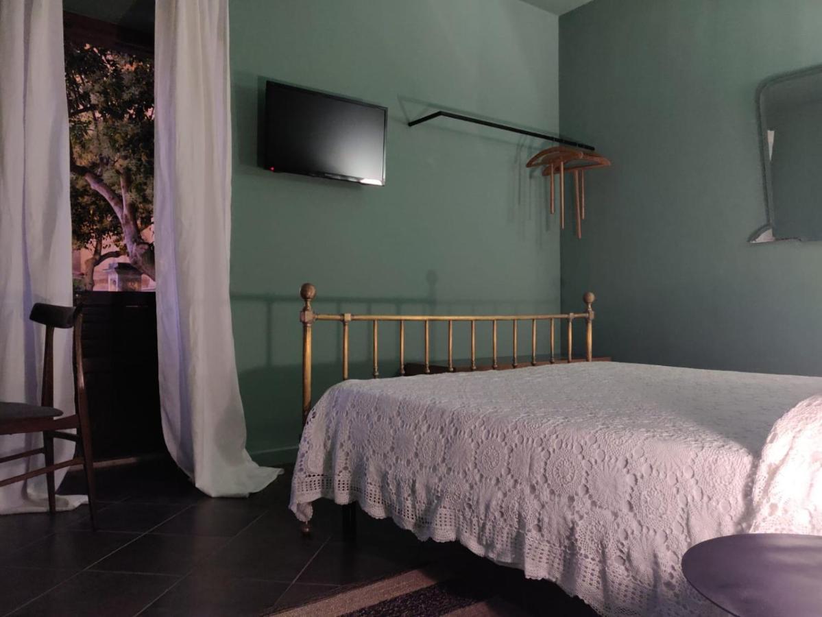 Le Stanze Del Cioccolato Bed & Breakfast Modica Eksteriør bilde