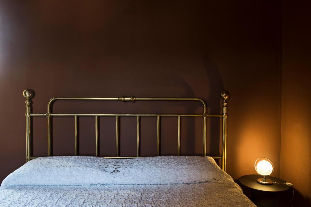 Le Stanze Del Cioccolato Bed & Breakfast Modica Eksteriør bilde