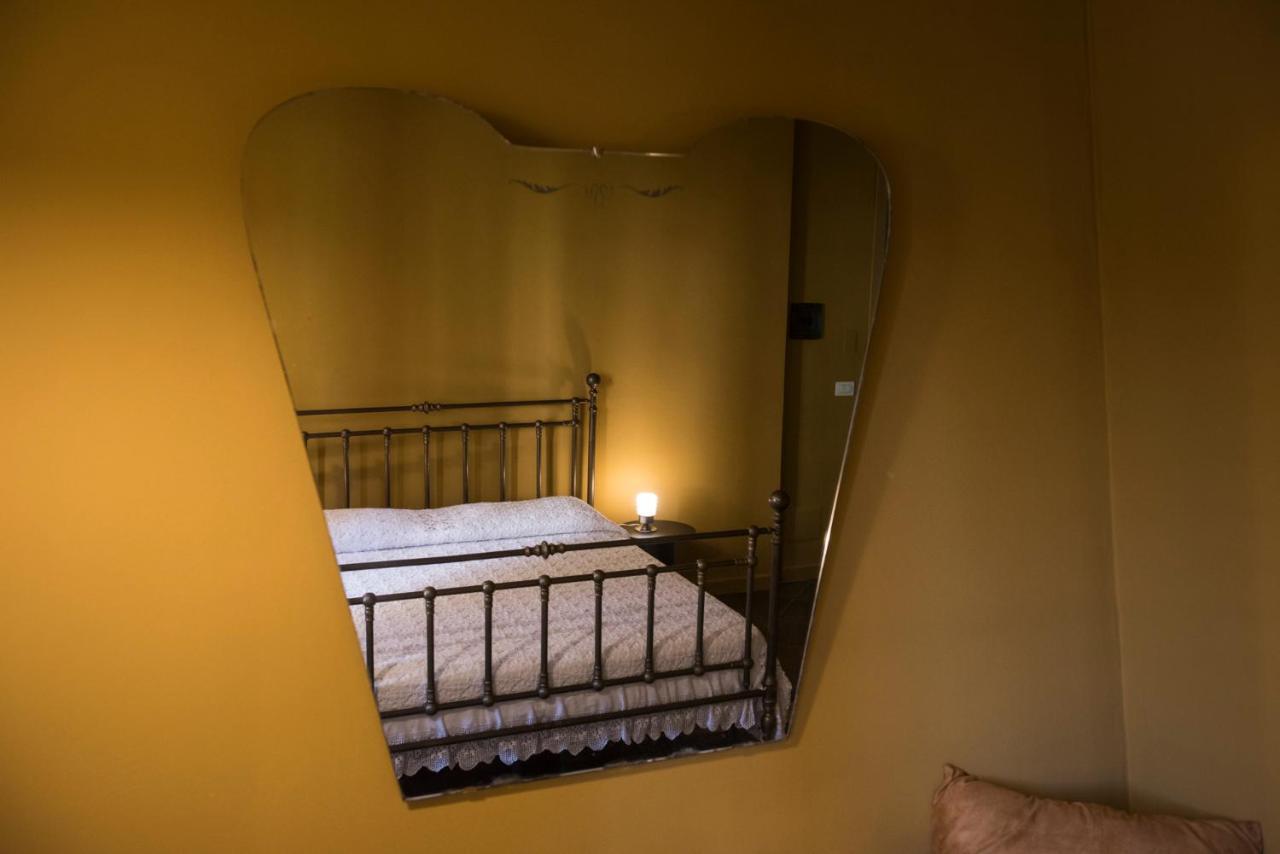 Le Stanze Del Cioccolato Bed & Breakfast Modica Eksteriør bilde
