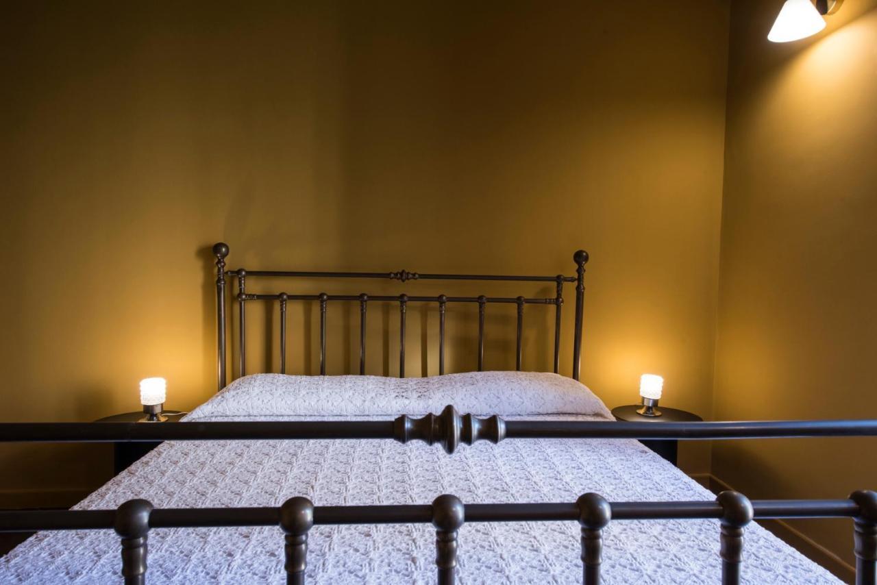 Le Stanze Del Cioccolato Bed & Breakfast Modica Eksteriør bilde