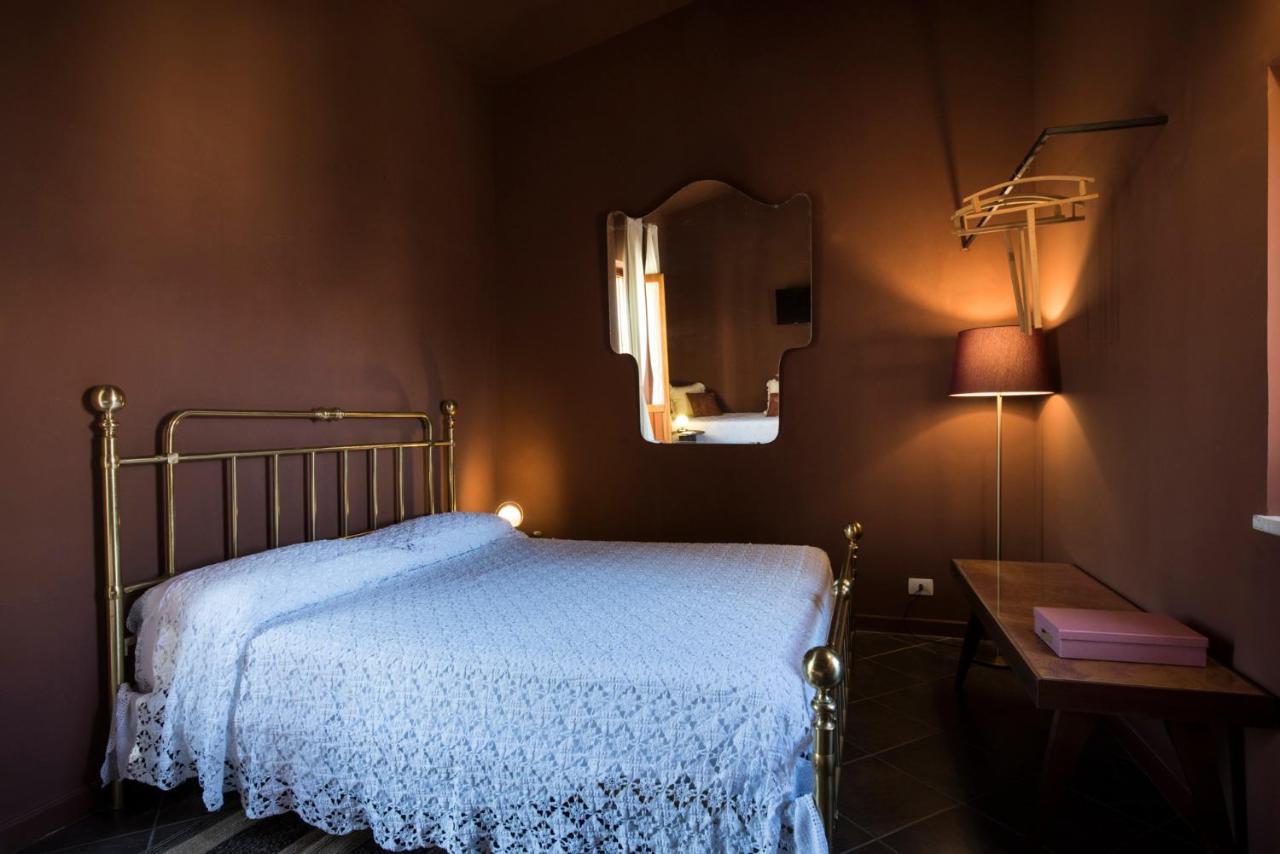 Le Stanze Del Cioccolato Bed & Breakfast Modica Eksteriør bilde