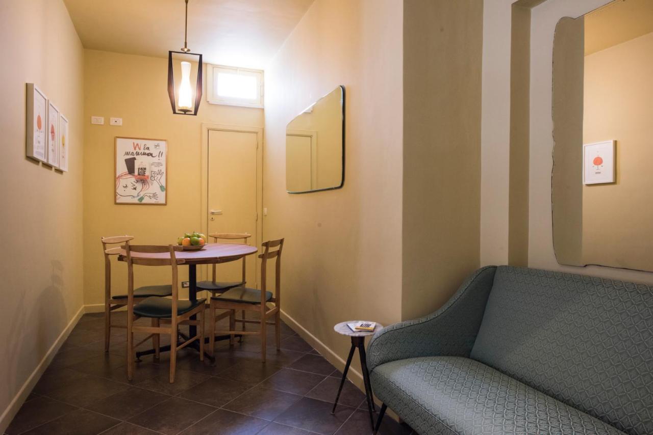 Le Stanze Del Cioccolato Bed & Breakfast Modica Eksteriør bilde