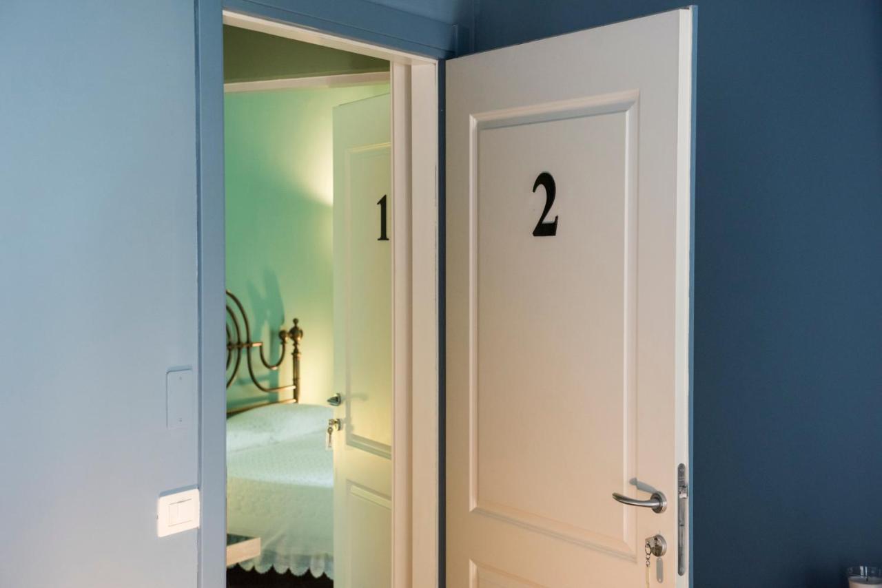 Le Stanze Del Cioccolato Bed & Breakfast Modica Eksteriør bilde