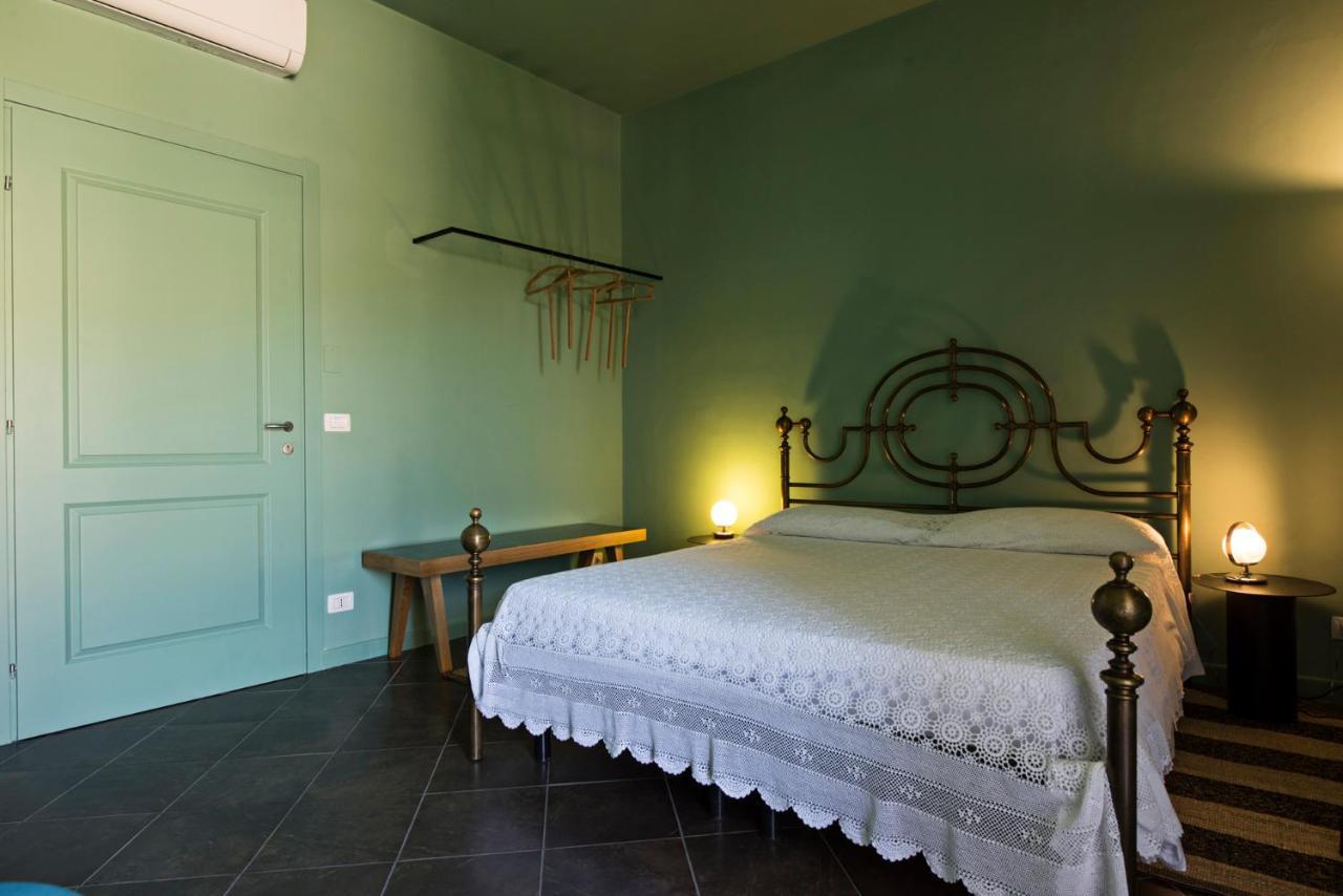 Le Stanze Del Cioccolato Bed & Breakfast Modica Eksteriør bilde