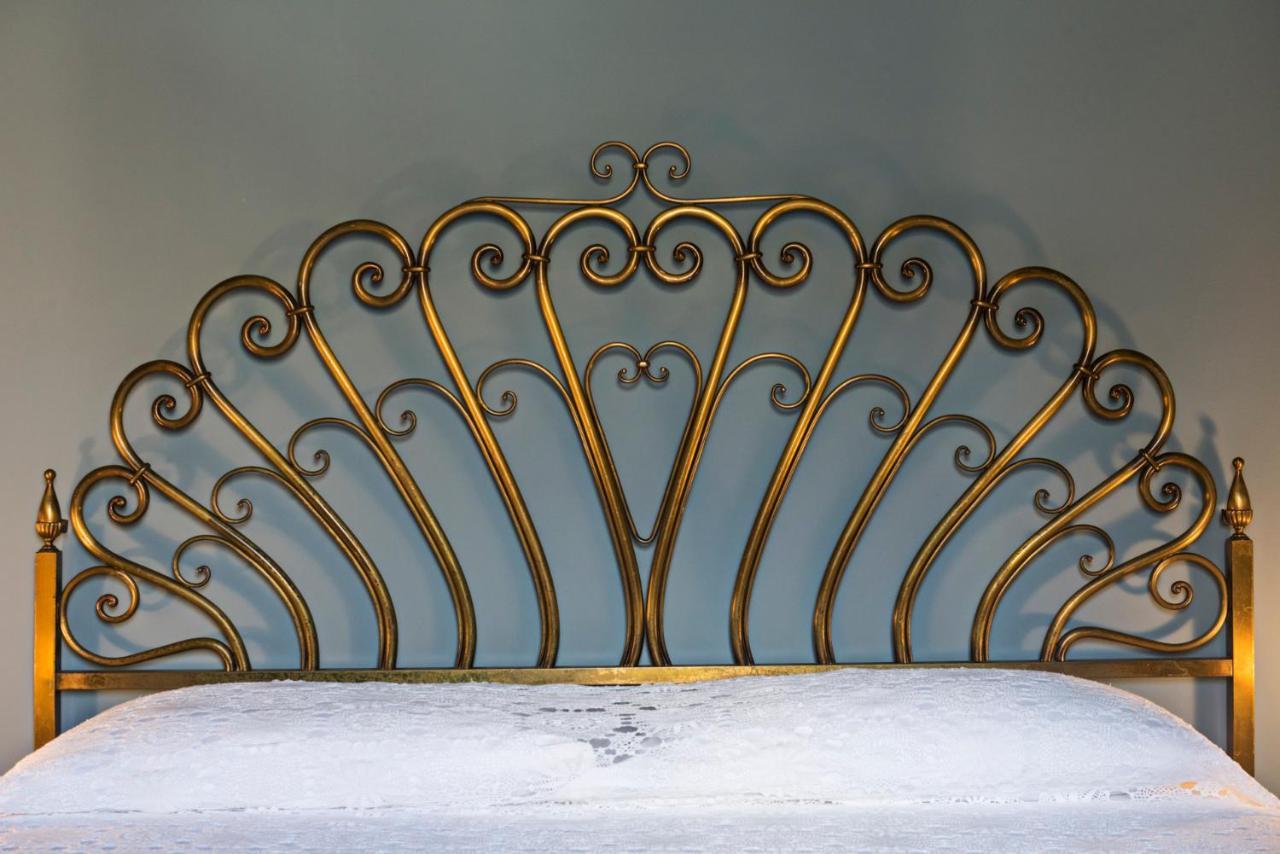 Le Stanze Del Cioccolato Bed & Breakfast Modica Eksteriør bilde