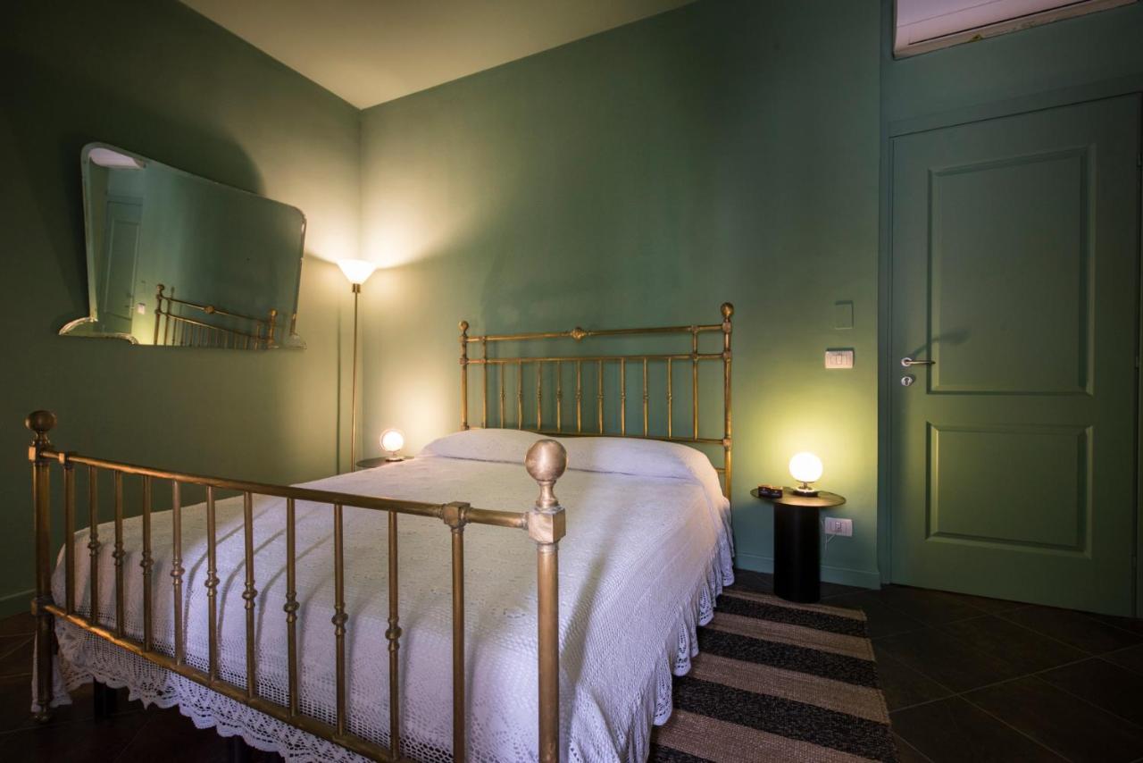 Le Stanze Del Cioccolato Bed & Breakfast Modica Eksteriør bilde