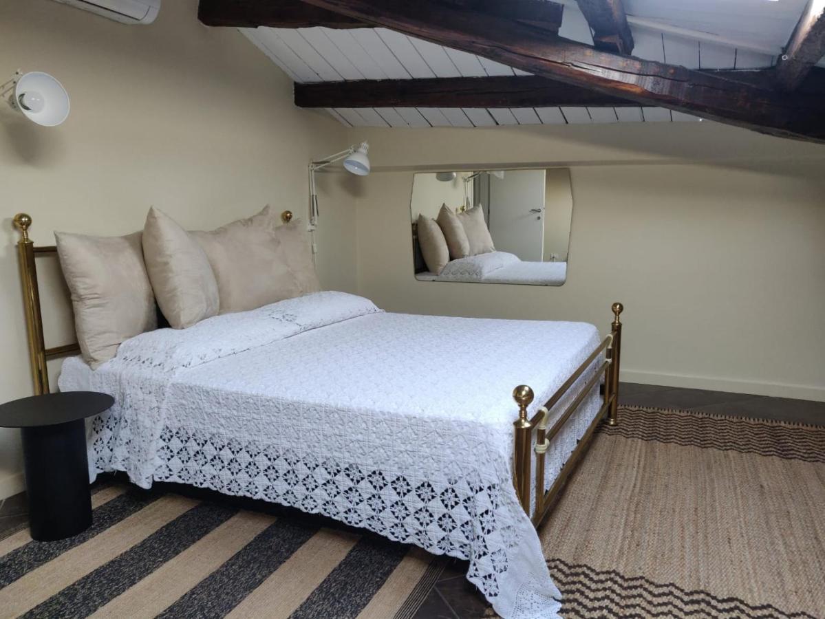 Le Stanze Del Cioccolato Bed & Breakfast Modica Eksteriør bilde